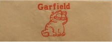 Original vintage garfield for sale  Delray Beach