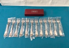 New oyster forks d'occasion  Expédié en Belgium