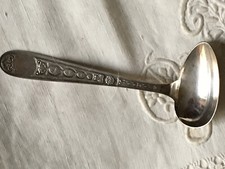 Vintage 1950 christofle d'occasion  Bédarieux