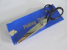 Vintage pinking shears for sale  SUTTON