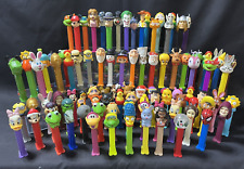 Pez dispensers vintage for sale  Hudson