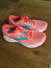 Brooks adrenaline trainers for sale  CHICHESTER