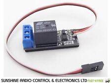 Transmitter controlled remote for sale  LEICESTER