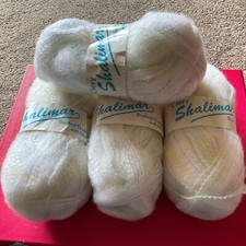Chevy shalimar mohair for sale  GRAYS