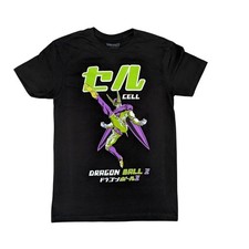Dragon ball shirt for sale  Whittier