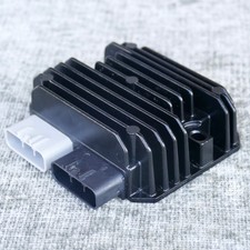 Regulador retificador de tensão 5 pinos 9DSV-151000-4000 para CFMoto atv utv 600-1000, usado comprar usado  Enviando para Brazil