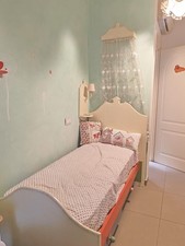 Cameretta bimba marca usato  Grottammare