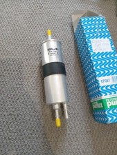 New fuel filter for sale  DUDLEY