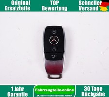 Schlüssel mercedes klasse gebraucht kaufen  Eilenburg