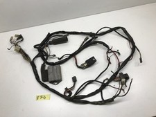 Cablaggio impianto elettrico usato  Zovencedo