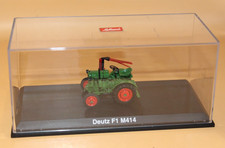 Schuco 02881 deutz gebraucht kaufen  Thalheim