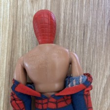 Vintage mego spiderman for sale  EASTLEIGH