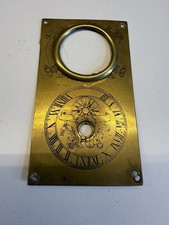 Antique solid brass for sale  EDINBURGH