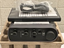Avid mbox mini for sale  Greensboro