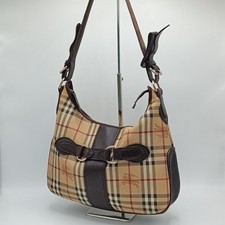 burberry handbag for sale  FLEET