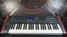 Controlador de Teclado Novation Impulse 49 MIDI 2011 - Presente - Cinza comprar usado  Enviando para Brazil