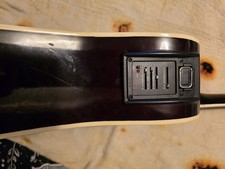 esteban acoustic electric guitar for sale esteban acoustic electric guitar for sale Stoughton