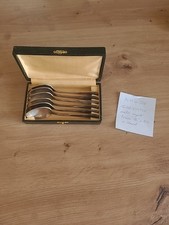 Cuillère café alfenide d'occasion  Metz-