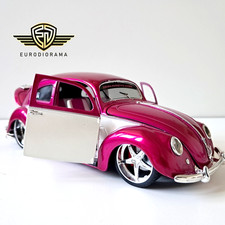 Volkswagen coccinelle ridez d'occasion  Sevran