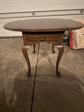 cherry side tables for sale  Marion