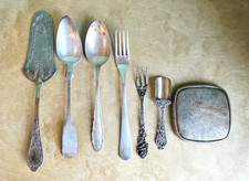 antique silver spoons forks for sale antique silver spoons forks for sale Mukwonago