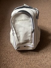 Official wimbledon tennis for sale  NORWICH