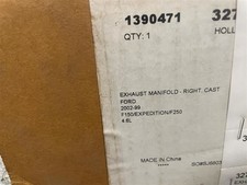 Exhaust manifold passenger for sale  Bomoseen