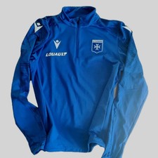 Auxerre polo entraînement d'occasion  Magné
