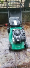 Qualcast lawnmower breaking for sale  TREDEGAR