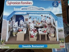 sylvanian families restaurant for sale  HAVERFORDWEST