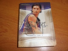 Basket nba skybox d'occasion  La Séguinière