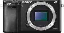 Mirrorless sony alfa usato  Roma