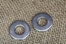 Flat washers zinc for sale  Millersville