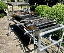 Heavy duty modular for sale  BRIDGEND