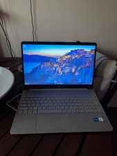 pollici pc hp 15 usato  Villaricca