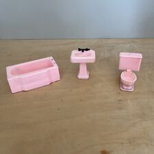 Accessoires maison poupées d'occasion  Bourgoin-Jallieu