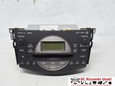 Autoradio toyota rav usato  Licata