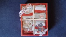 Baby geschenkbox kickers gebraucht kaufen  Altenstadt