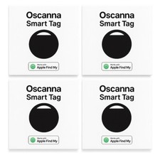 Pack oscanna tracker for sale  NOTTINGHAM