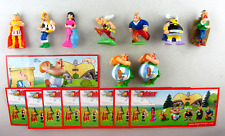Ferrero komplettsatz asterix gebraucht kaufen  Bitburg