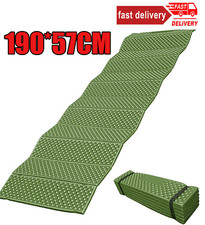 Foam camping mat for sale  BIRMINGHAM