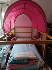 Letto bianco pino usato  Manfredonia