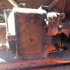 Simms sr4 magneto for sale  RICKMANSWORTH