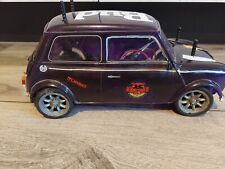 Tamiya mini cooper usato  Carate Brianza