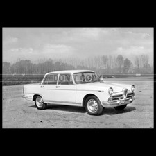 Photo .011920 alfa d'occasion  Martinvast