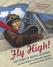 Fly high story for sale  Montgomery