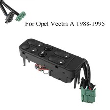 Interruptor de janela Electric Power Master 90312109 1240600 para Opel Vectra A 1988-95 comprar usado  Enviando para Brazil