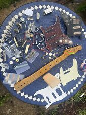 Guitar parts job for sale  PEVENSEY