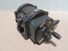 Dividing head rudolph for sale  CASTLEFORD
