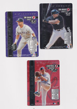 2000 mlb showdown for sale  Glen Rock